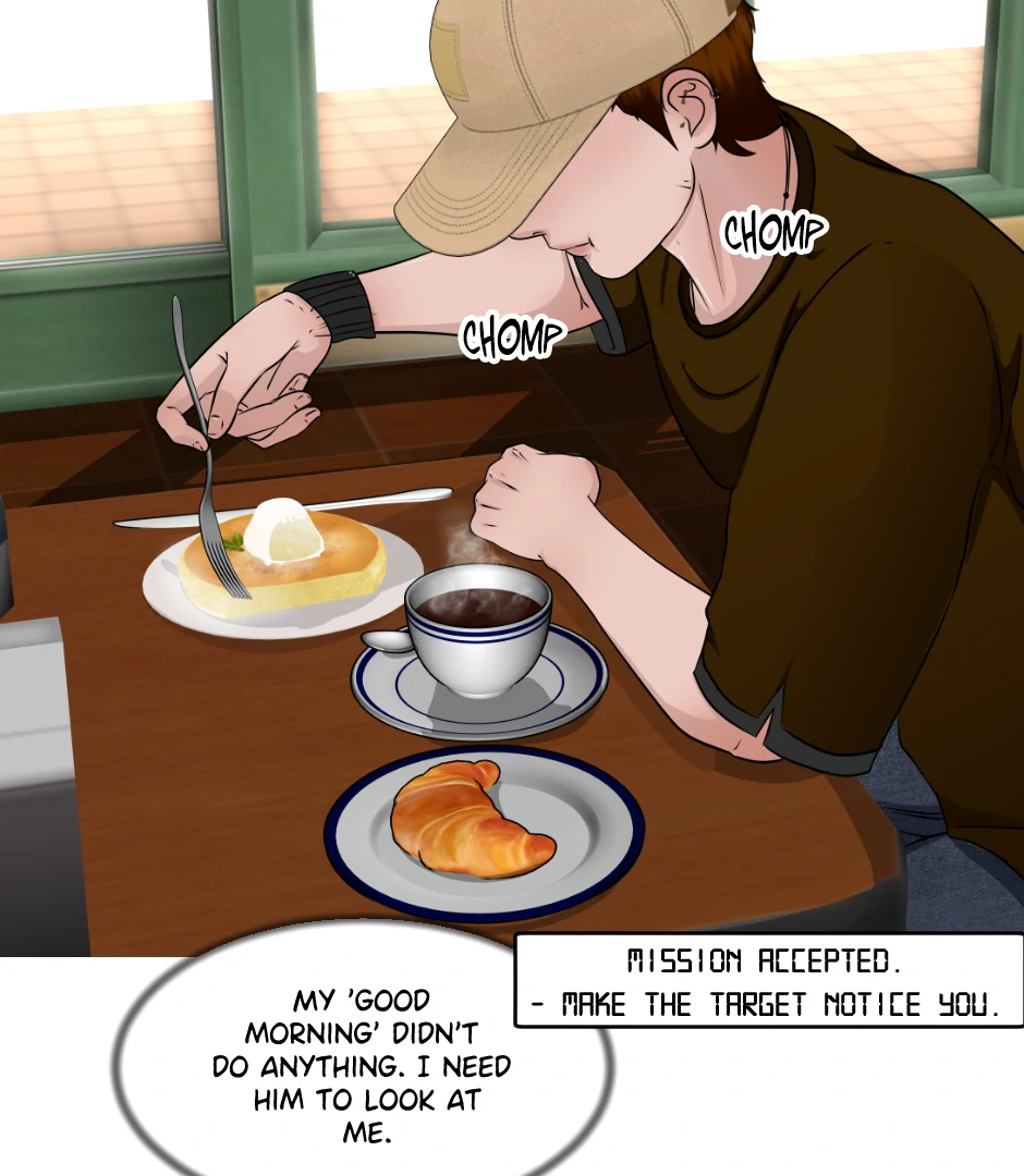 Your Way – Our Paths - Chapter 04 manhwa