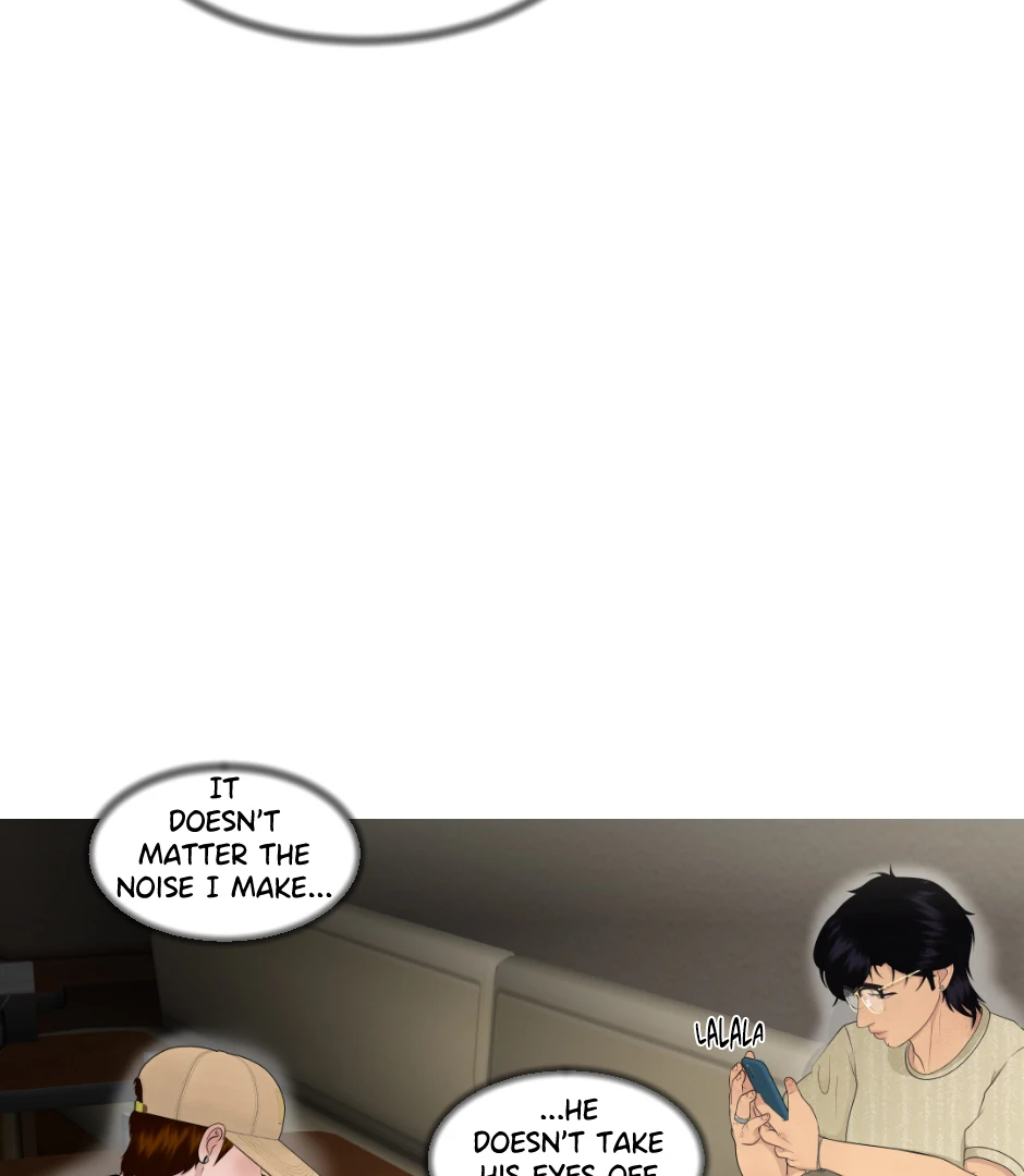 Your Way – Our Paths - Chapter 04 manhwa