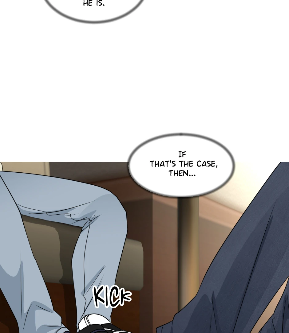 Your Way – Our Paths - Chapter 04 manhwa