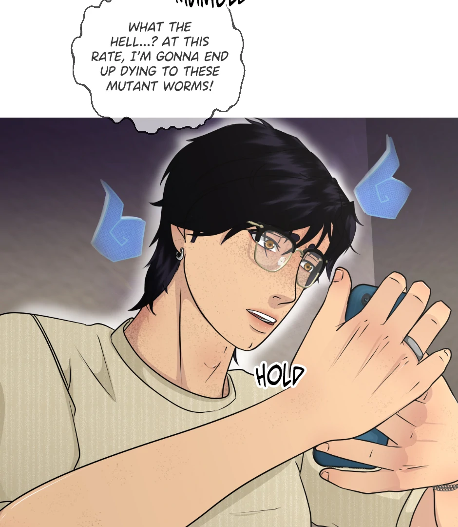 Your Way – Our Paths - Chapter 04 manhwa