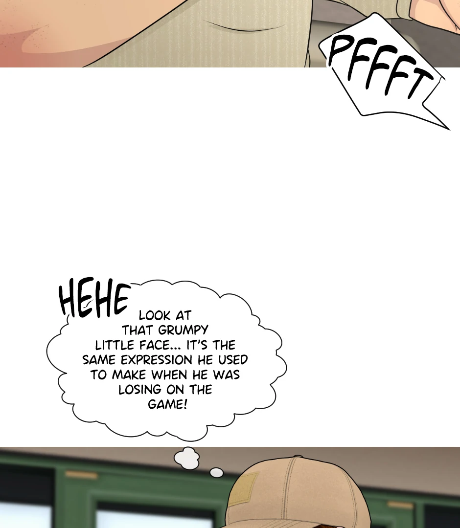 Your Way – Our Paths - Chapter 04 manhwa