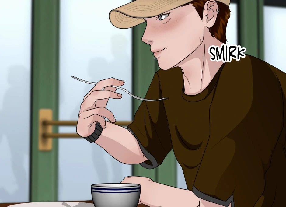 Your Way – Our Paths - Chapter 04 manhwa