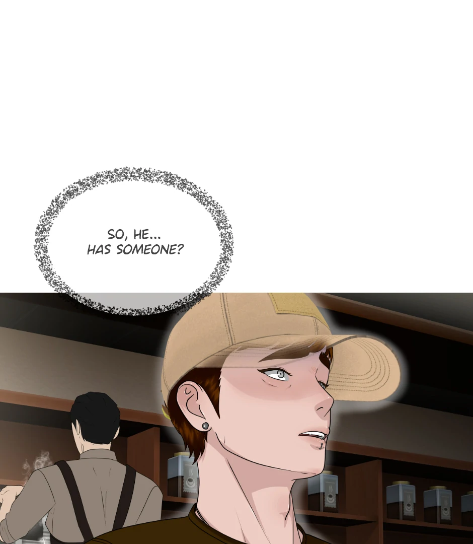 Your Way – Our Paths - Chapter 04 manhwa