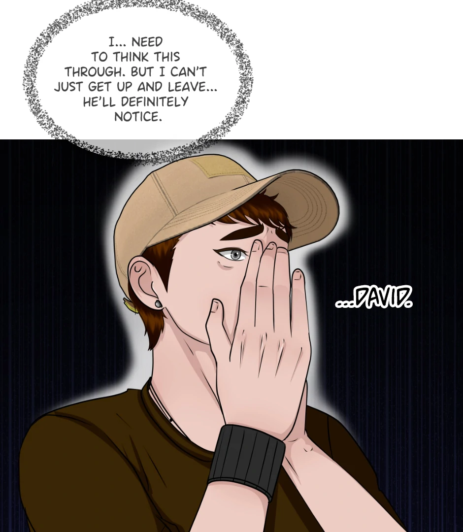 Your Way – Our Paths - Chapter 04 manhwa