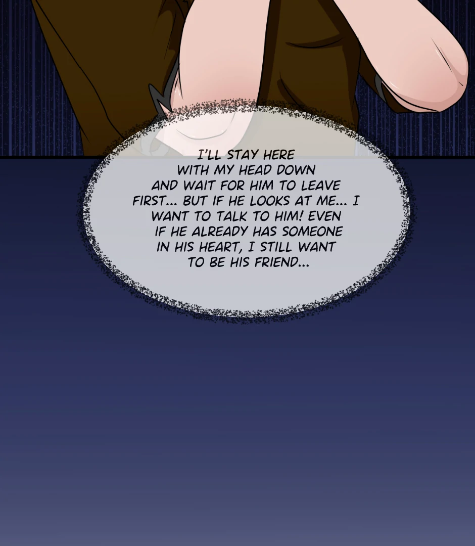 Your Way – Our Paths - Chapter 04 manhwa