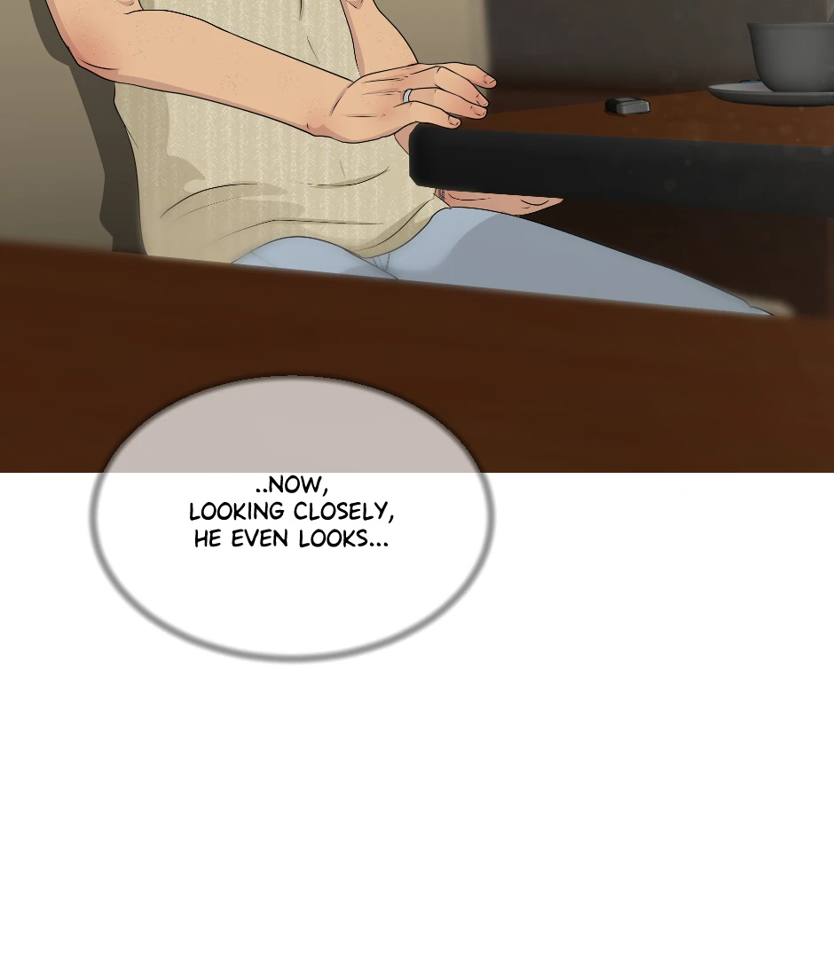 Your Way – Our Paths - Chapter 04 manhwa