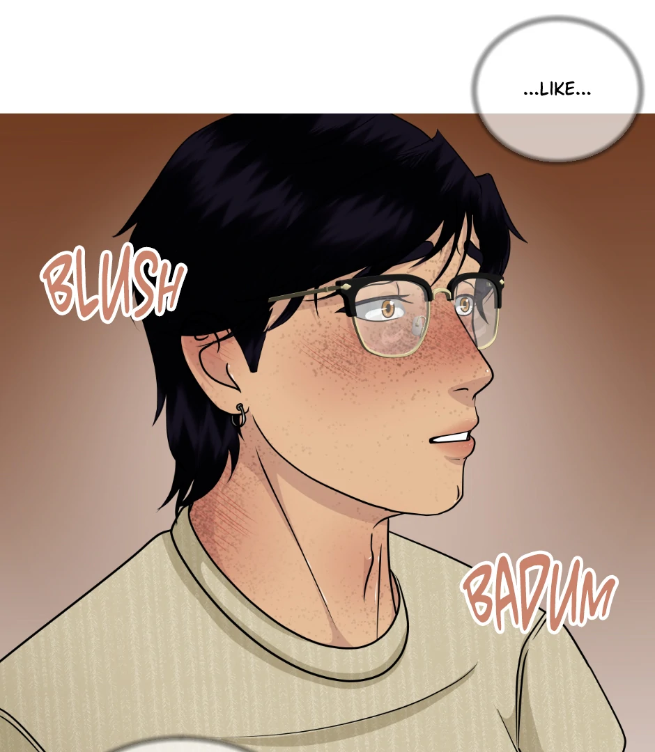 Your Way – Our Paths - Chapter 04 manhwa