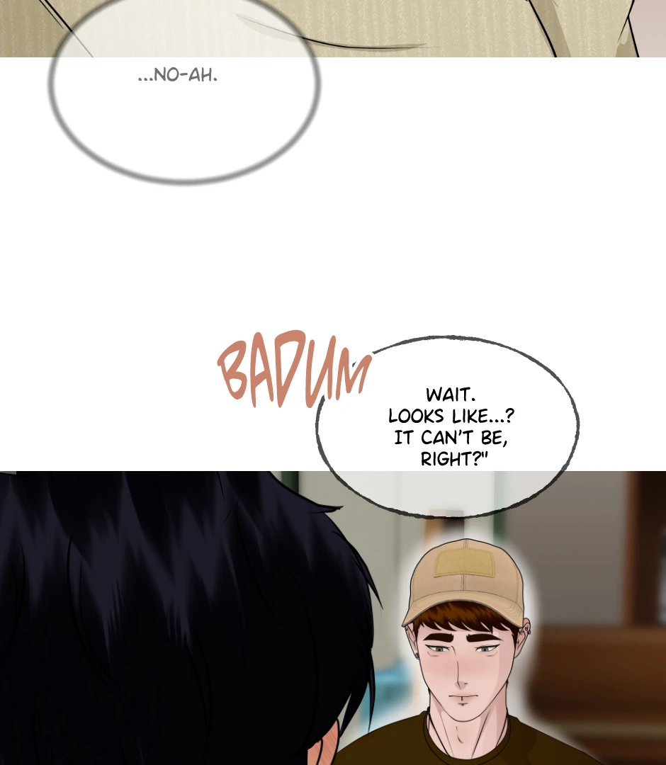 Your Way – Our Paths - Chapter 04 manhwa