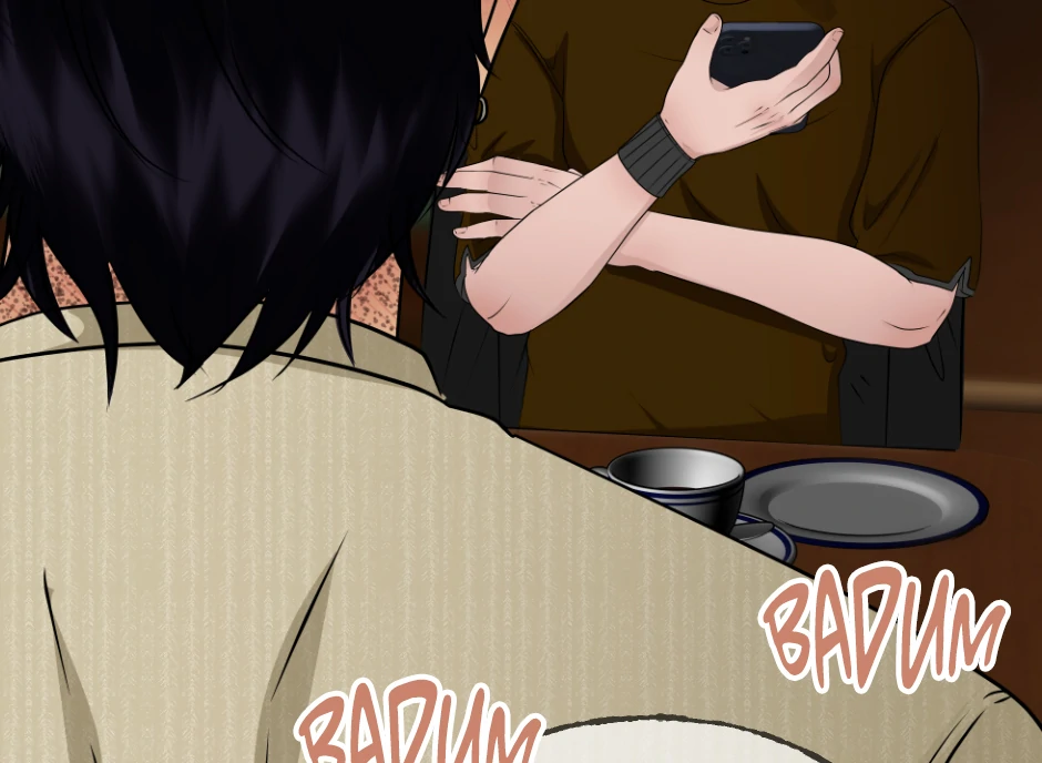 Your Way – Our Paths - Chapter 04 manhwa