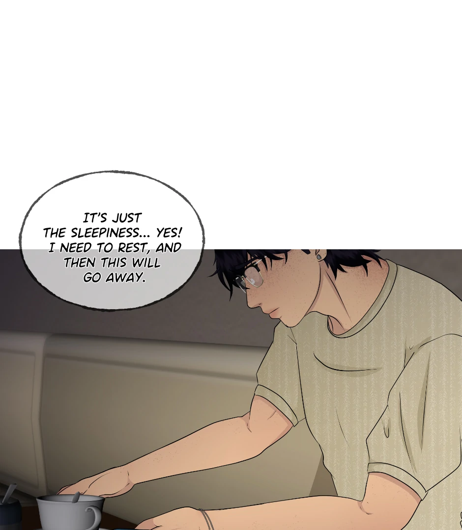 Your Way – Our Paths - Chapter 04 manhwa