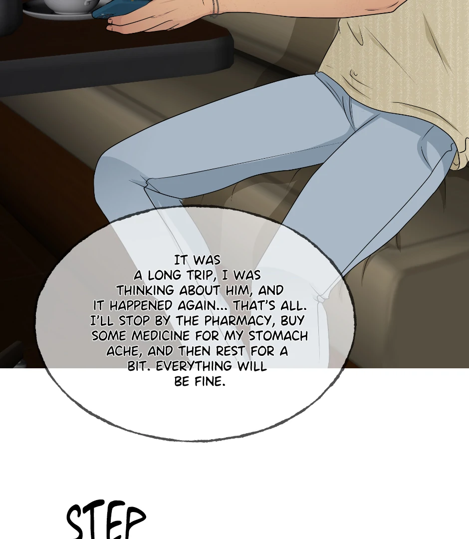 Your Way – Our Paths - Chapter 04 manhwa