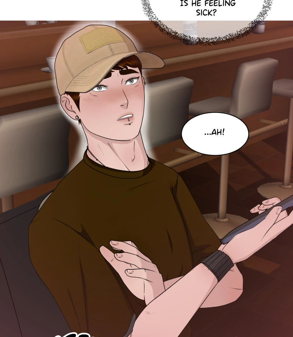 Your Way – Our Paths - Chapter 04 manhwa