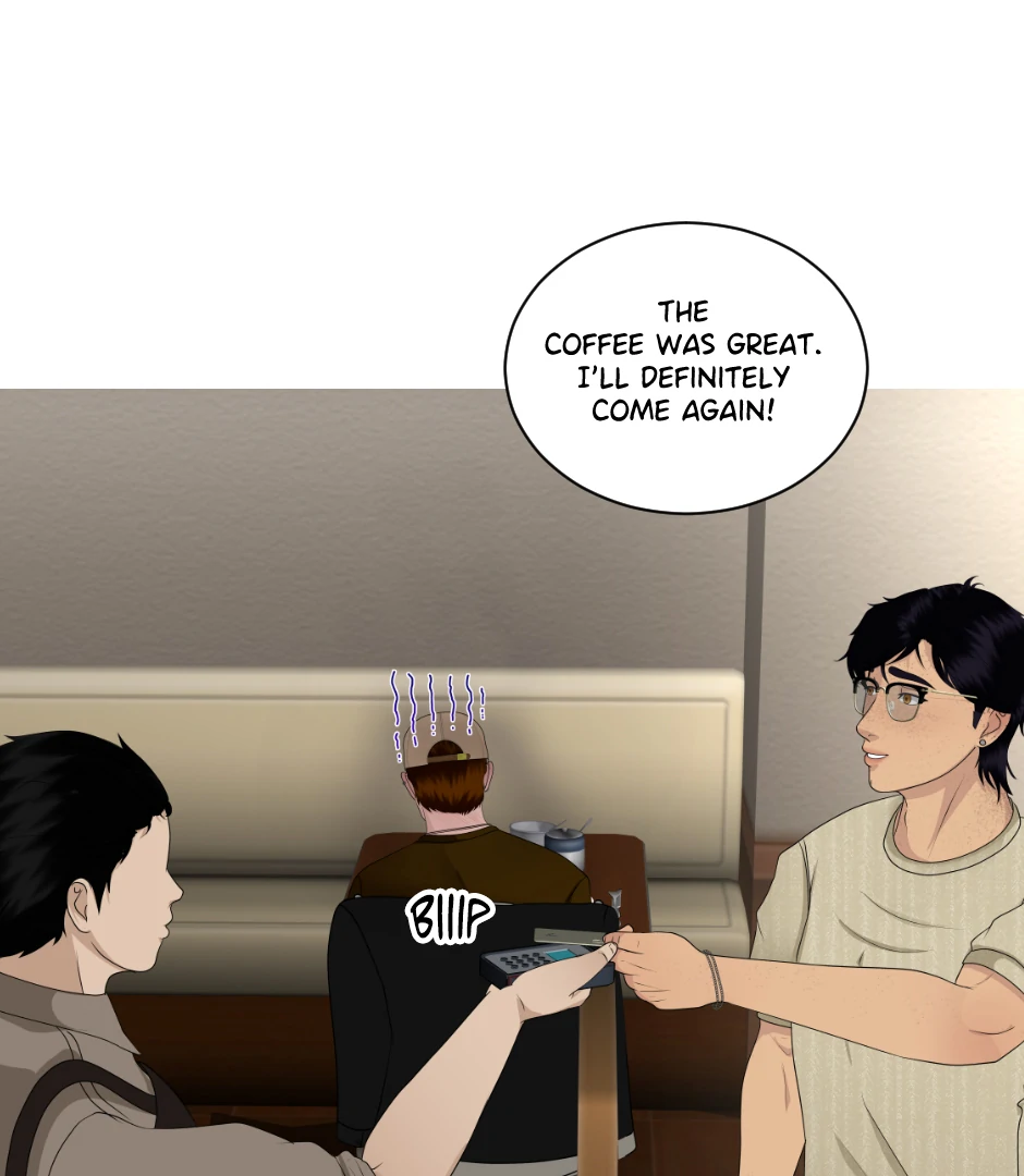 Your Way – Our Paths - Chapter 04 manhwa