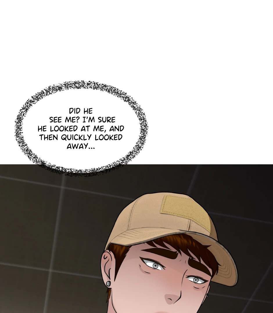 Your Way – Our Paths - Chapter 04 manhwa