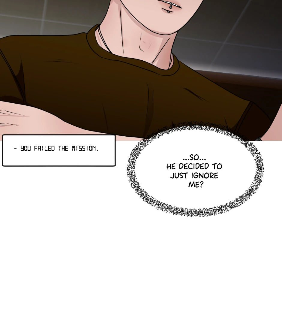 Your Way – Our Paths - Chapter 04 manhwa