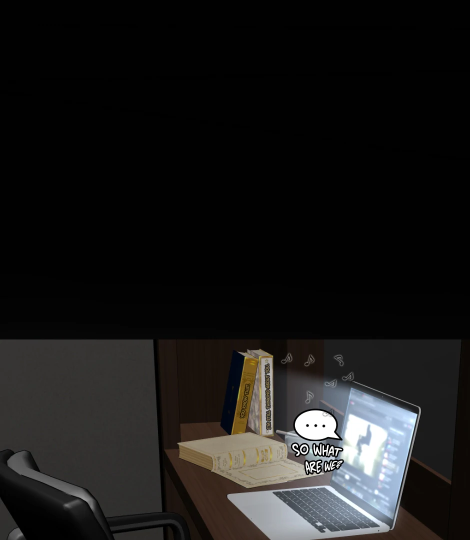 Your Way – Our Paths - Chapter 05 manhwa