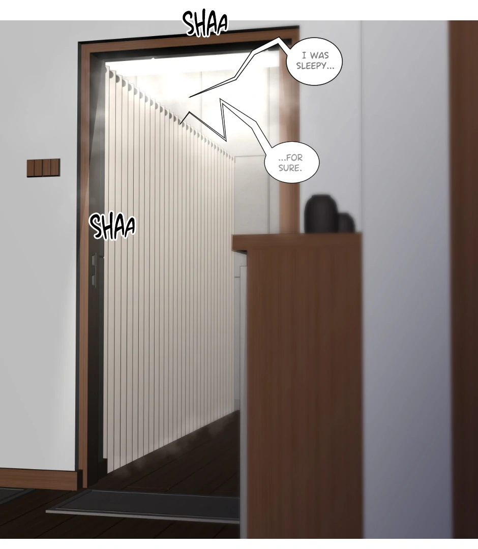 Your Way – Our Paths - Chapter 05 manhwa