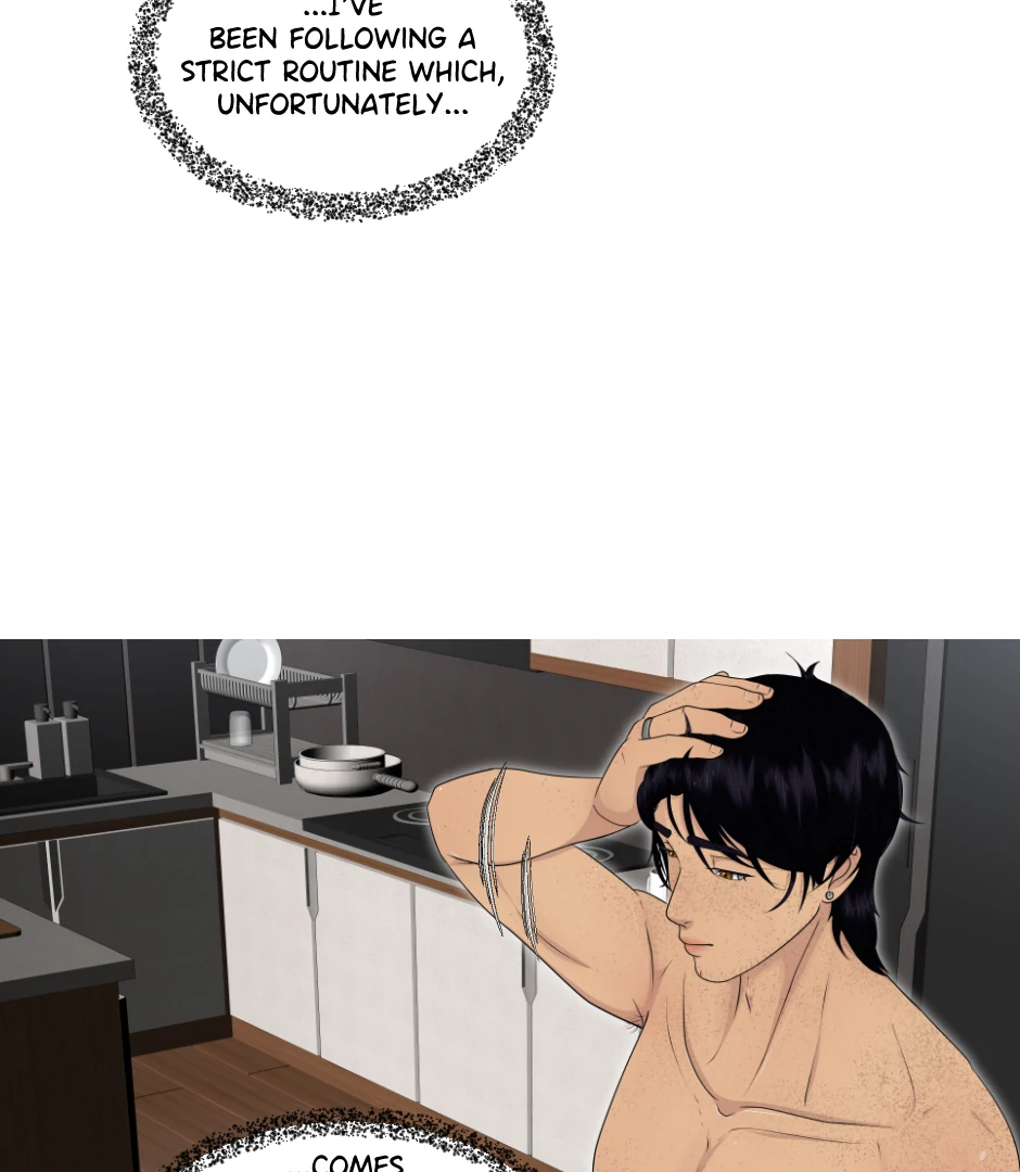 Your Way – Our Paths - Chapter 05 manhwa