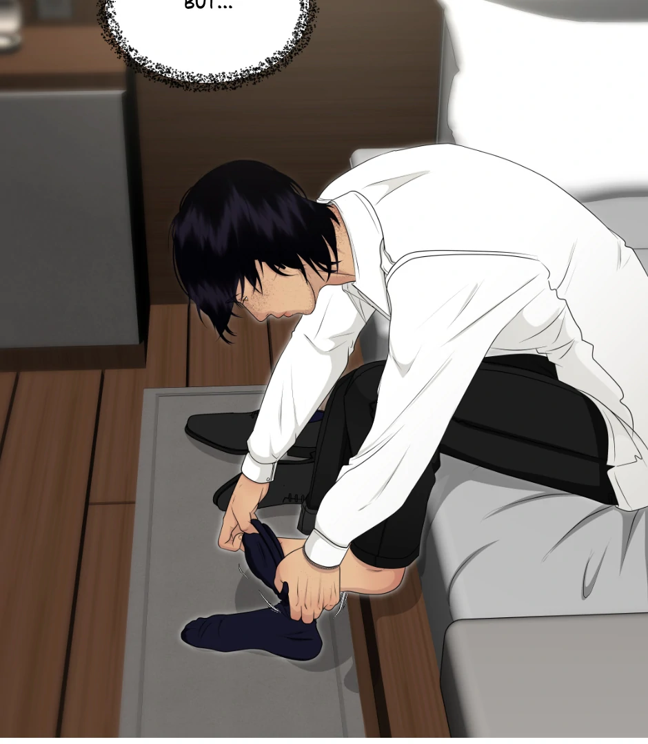 Your Way – Our Paths - Chapter 05 manhwa