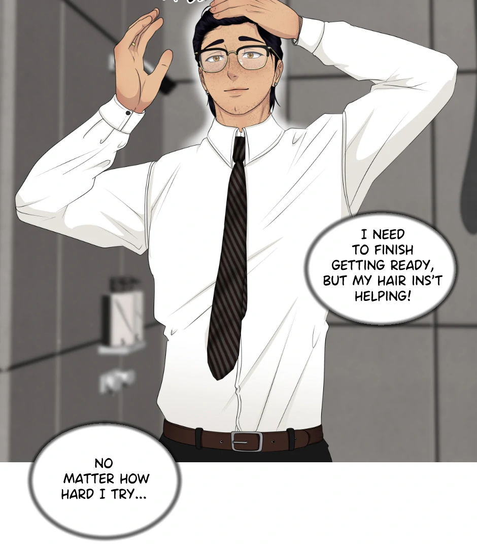 Your Way – Our Paths - Chapter 05 manhwa