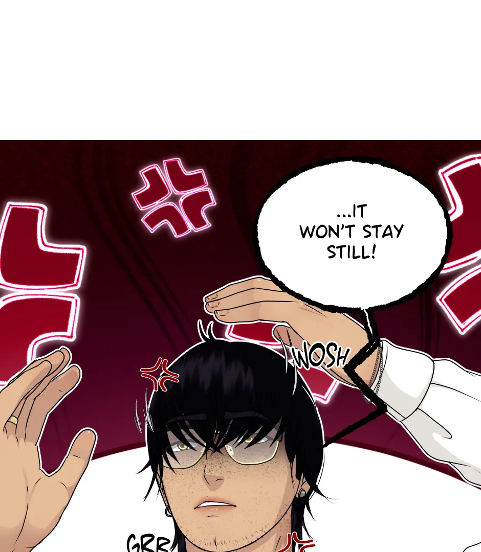 Your Way – Our Paths - Chapter 05 manhwa