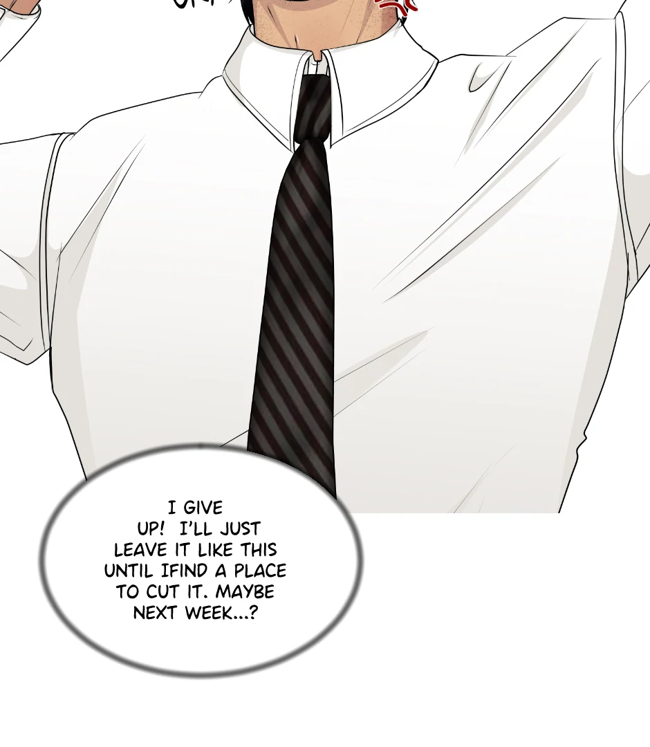 Your Way – Our Paths - Chapter 05 manhwa