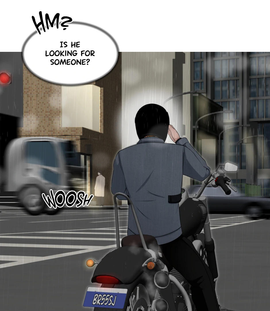 Your Way – Our Paths - Chapter 06 manhwa