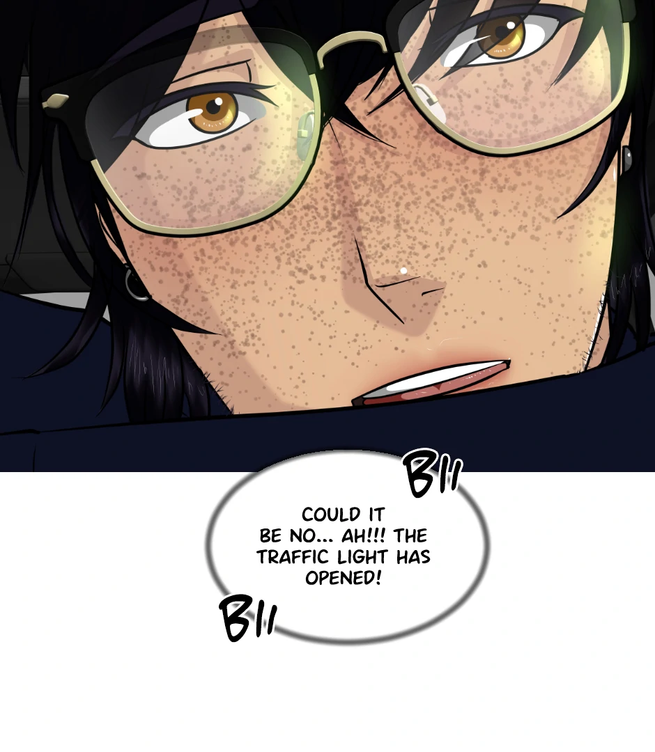 Your Way – Our Paths - Chapter 06 manhwa