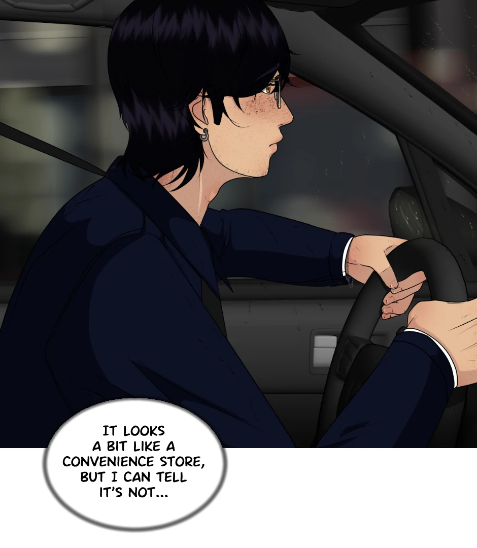 Your Way – Our Paths - Chapter 06 manhwa