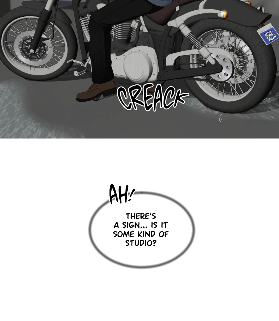 Your Way – Our Paths - Chapter 06 manhwa