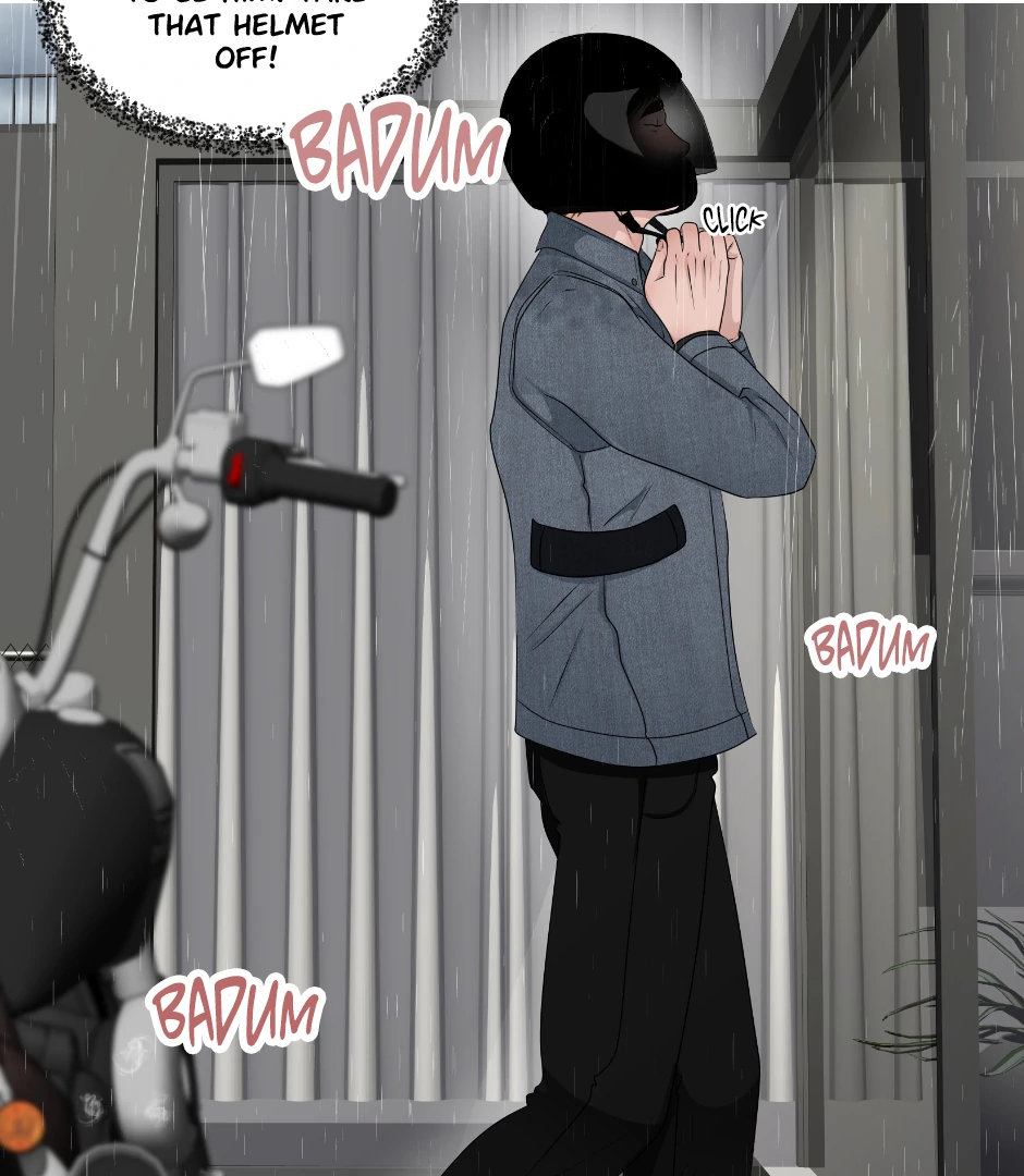 Your Way – Our Paths - Chapter 06 manhwa
