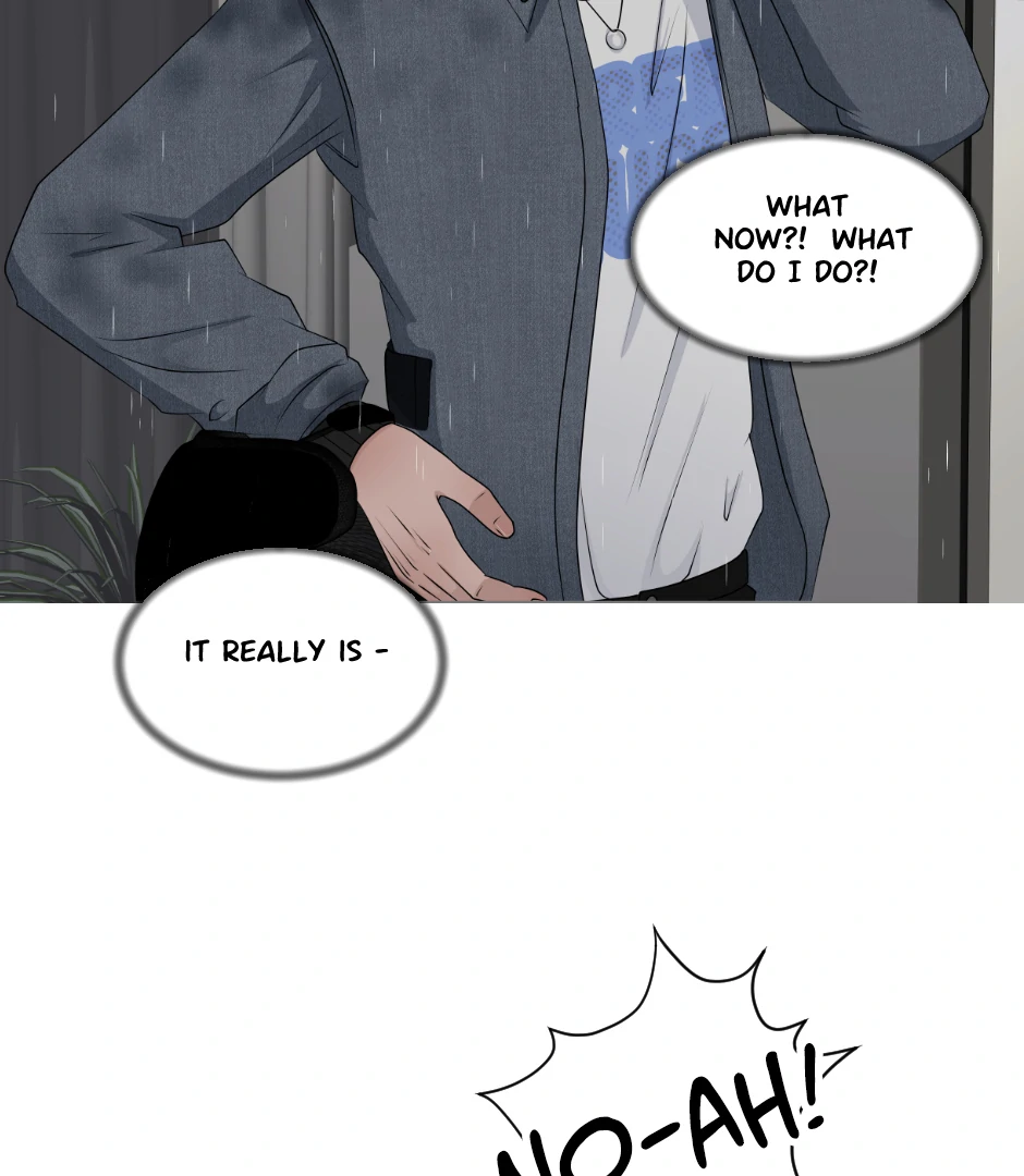 Your Way – Our Paths - Chapter 06 manhwa
