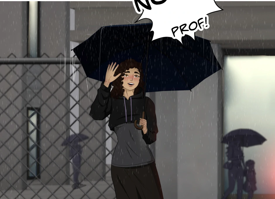 Your Way – Our Paths - Chapter 06 manhwa