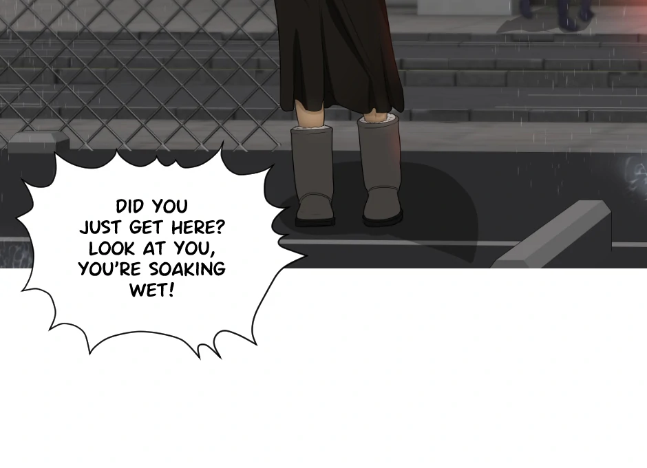 Your Way – Our Paths - Chapter 06 manhwa