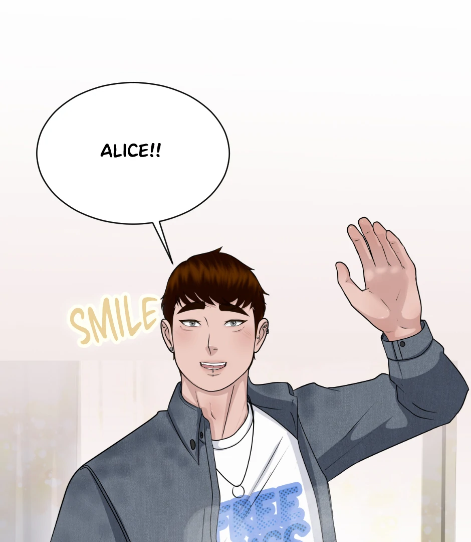 Your Way – Our Paths - Chapter 06 manhwa