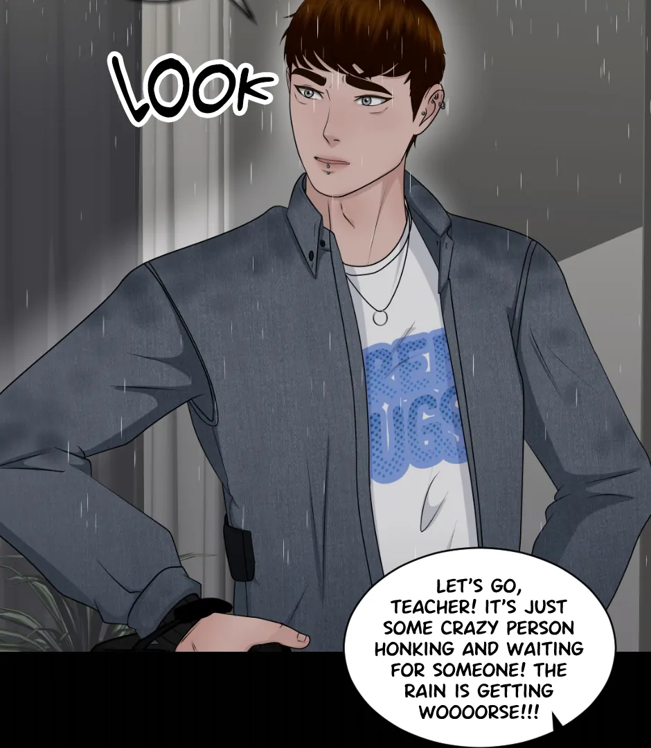 Your Way – Our Paths - Chapter 06 manhwa