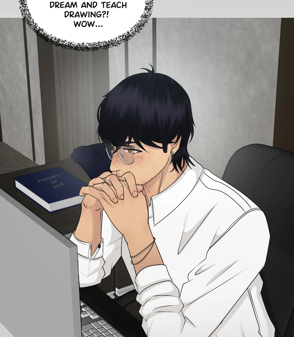 Your Way – Our Paths - Chapter 06 manhwa
