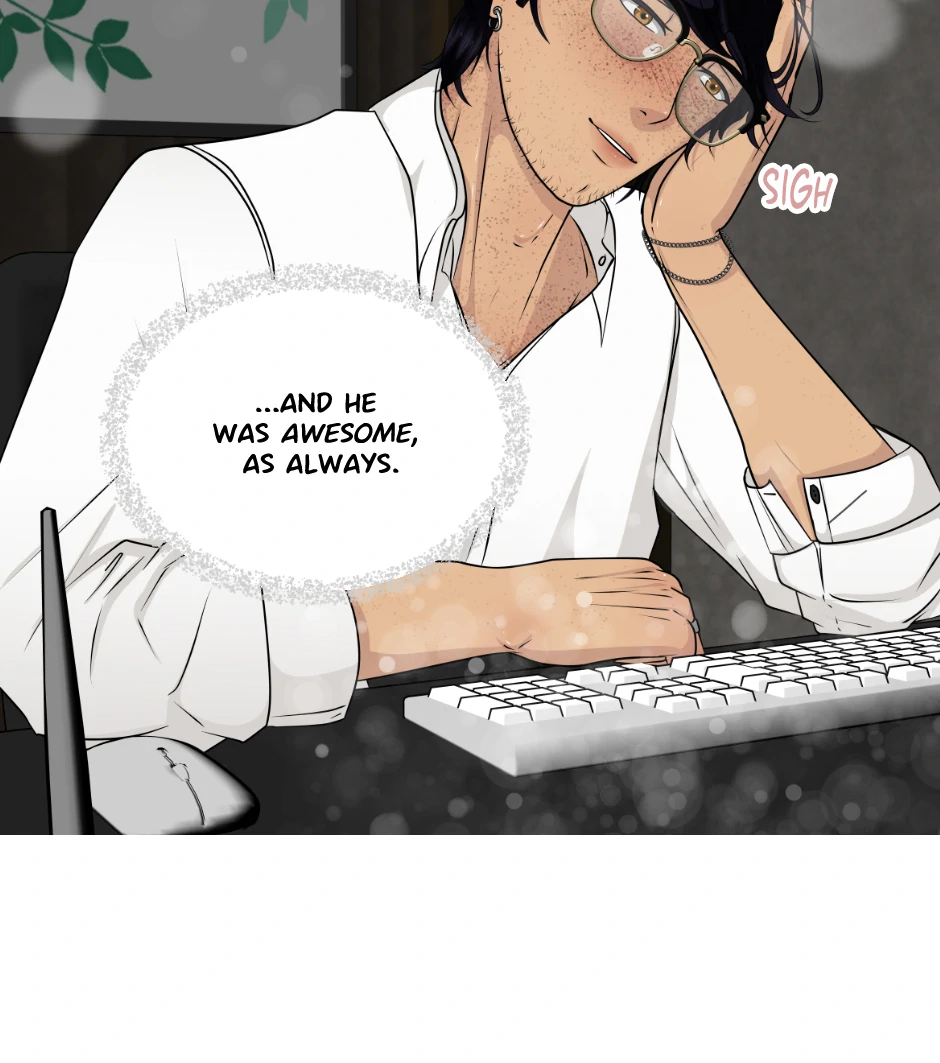 Your Way – Our Paths - Chapter 06 manhwa