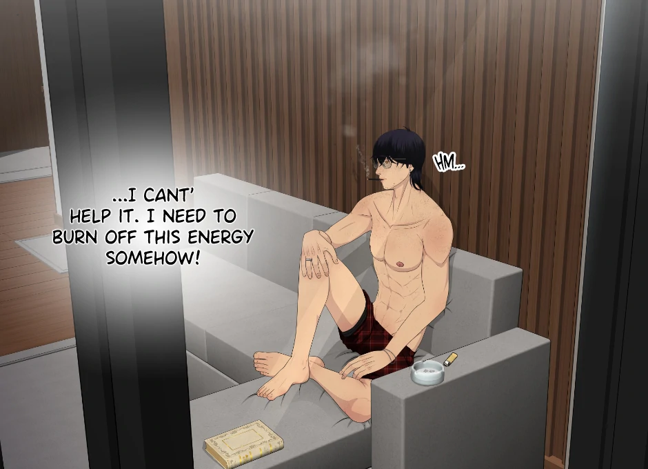 Your Way – Our Paths - Chapter 07 manhwa