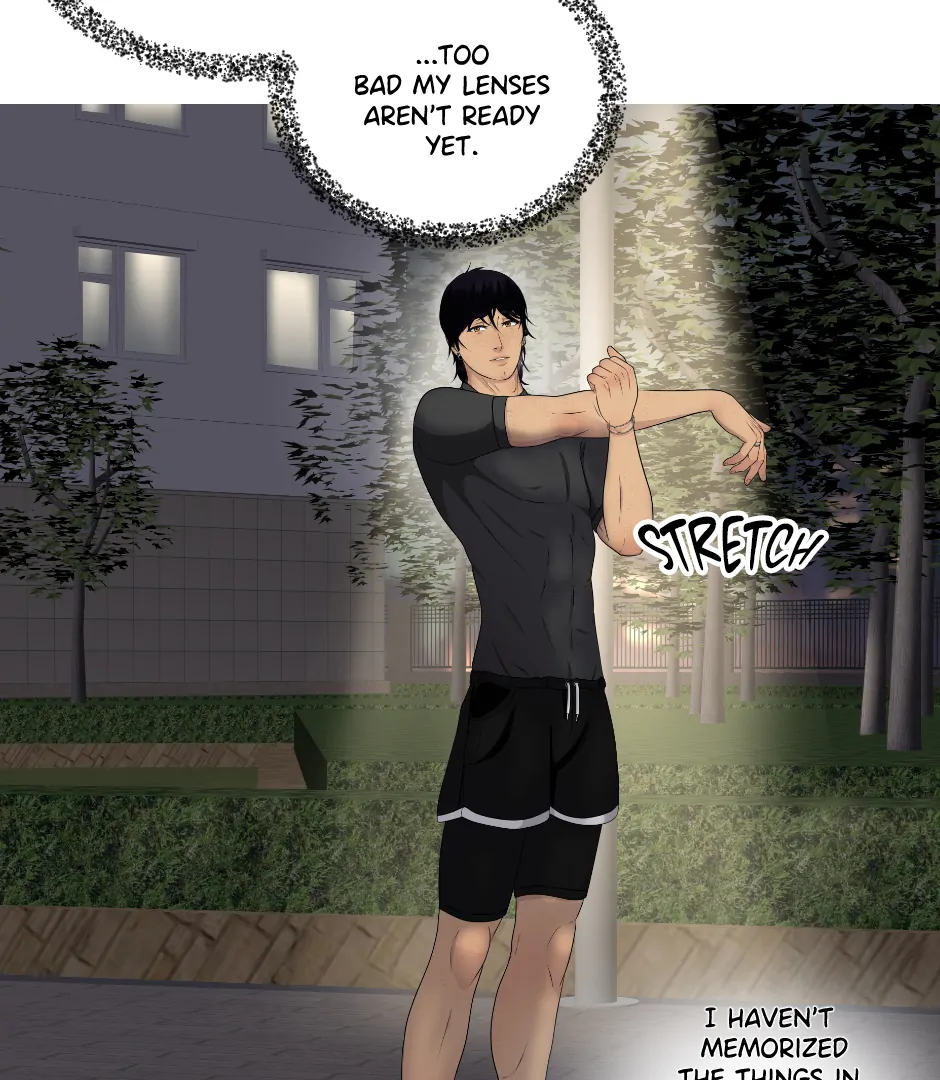 Your Way – Our Paths - Chapter 07 manhwa