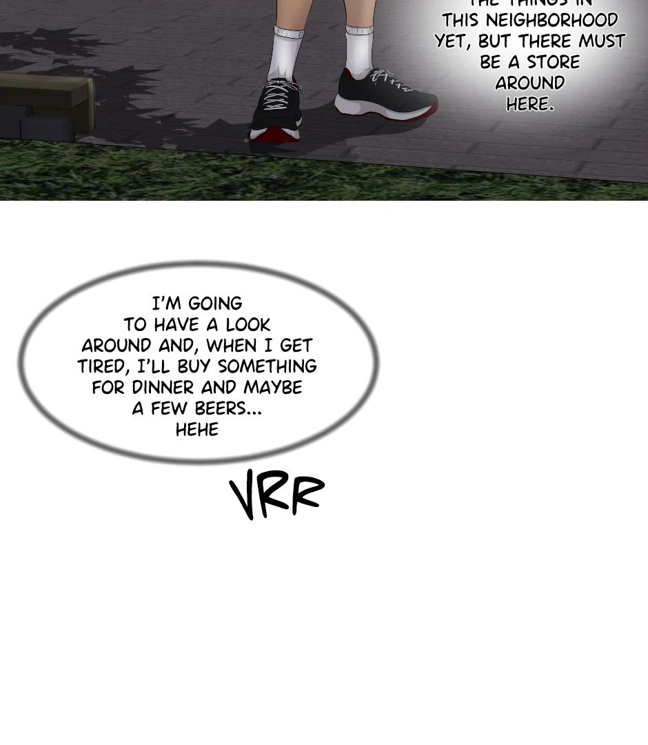 Your Way – Our Paths - Chapter 07 manhwa