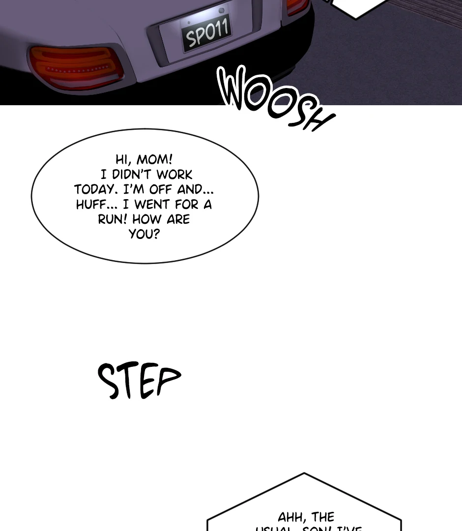 Your Way – Our Paths - Chapter 07 manhwa