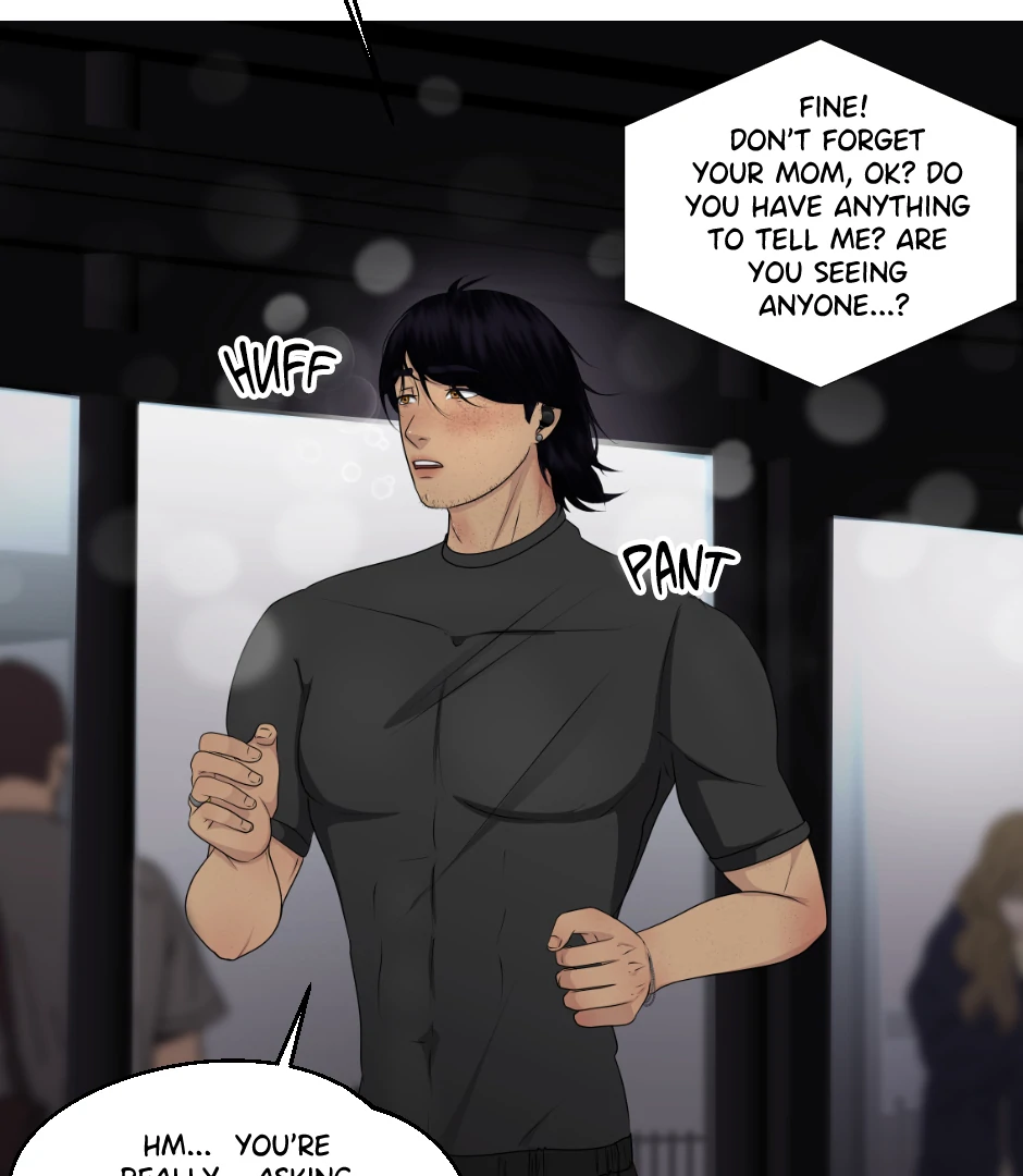 Your Way – Our Paths - Chapter 07 manhwa