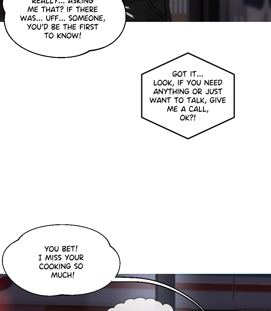 Your Way – Our Paths - Chapter 07 manhwa