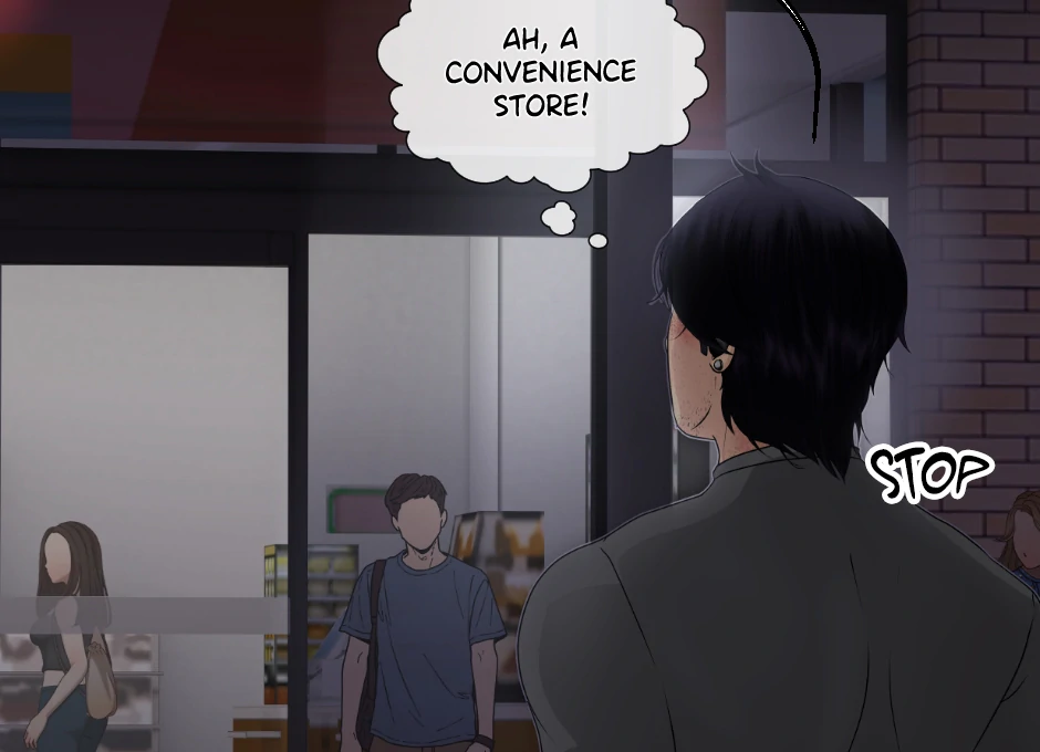 Your Way – Our Paths - Chapter 07 manhwa