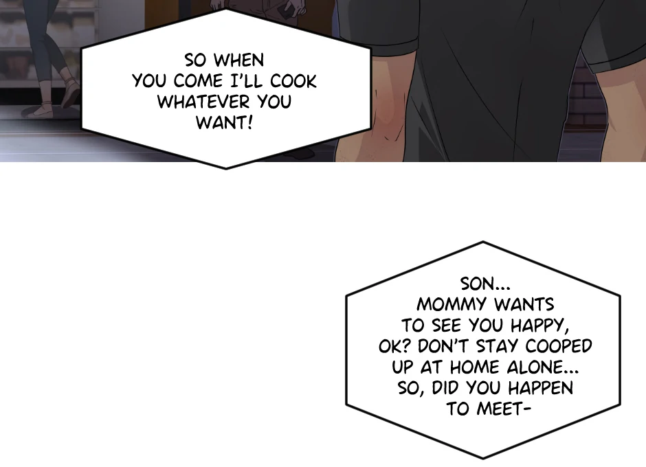 Your Way – Our Paths - Chapter 07 manhwa