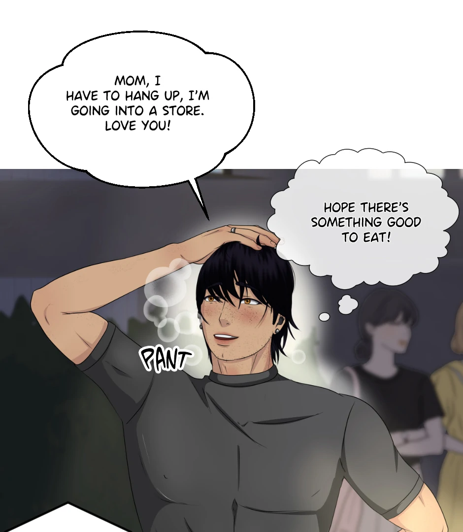 Your Way – Our Paths - Chapter 07 manhwa