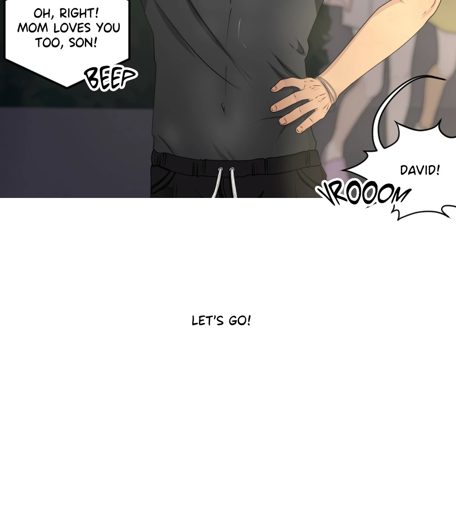 Your Way – Our Paths - Chapter 07 manhwa