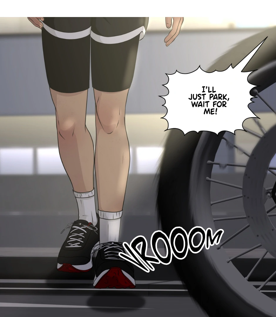 Your Way – Our Paths - Chapter 07 manhwa