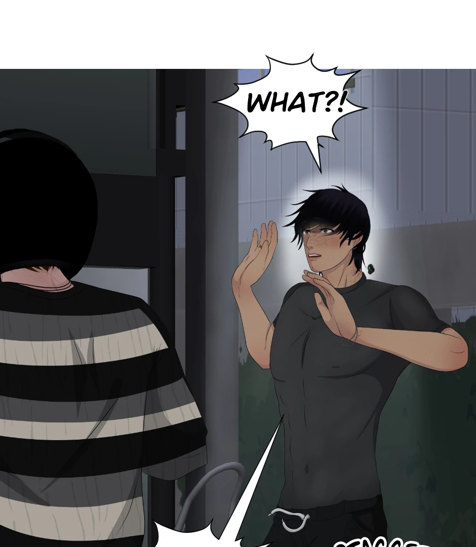 Your Way – Our Paths - Chapter 07 manhwa